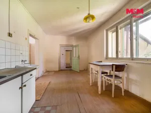 Prodej rodinného domu, Svratka, Libušina, 150 m2