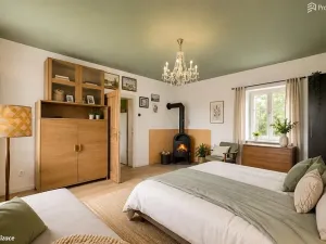 Prodej rodinného domu, Bedřichov, 41 m2