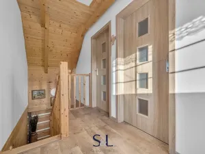 Prodej chalupy, Nový Bor, 89 m2