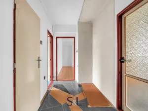 Prodej bytu 3+1, Mladá Boleslav, Jilemnického, 71 m2
