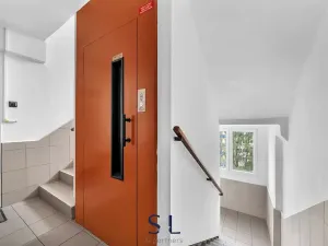 Prodej bytu 3+1, Mladá Boleslav, Jilemnického, 71 m2
