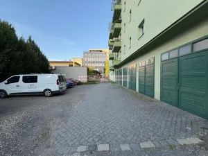 Prodej bytu 3+1, Zlín, třída Tomáše Bati, 73 m2