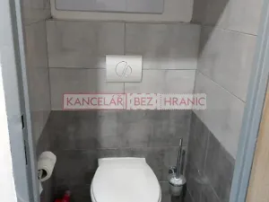 Pronájem bytu 2+1, Třinec, kpt. Nálepky, 47 m2