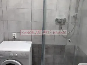Pronájem bytu 2+1, Třinec, kpt. Nálepky, 47 m2