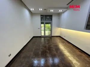 Pronájem kanceláře, Ostrava - Moravská Ostrava, Sokolská třída, 120 m2