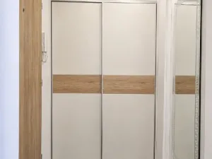Pronájem bytu 2+kk, Hradec Králové - Nový Hradec Králové, Durychova, 47 m2