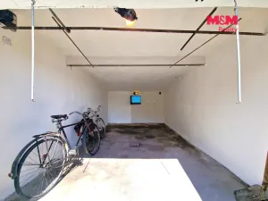 Prodej garáže, Opava, Ovocná, 20 m2