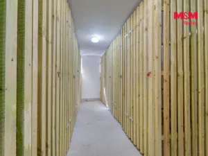 Pronájem bytu 1+kk, Plzeň - Východní Předměstí, Plzenecká, 33 m2