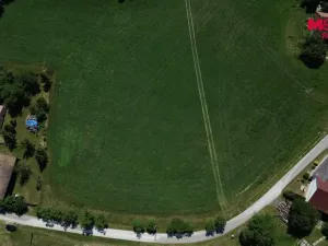 Prodej pozemku pro bydlení, Dobruška - Mělčany, 1848 m2