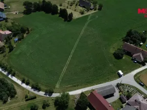 Prodej pozemku pro bydlení, Dobruška - Mělčany, 1848 m2