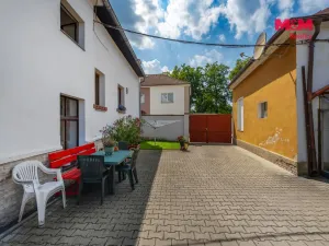 Prodej rodinného domu, Lovosice, Teplická, 84 m2