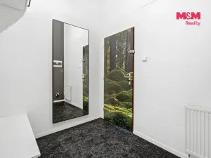 Prodej bytu 2+kk, Liberec - Liberec VI-Rochlice, Nádvorní, 54 m2