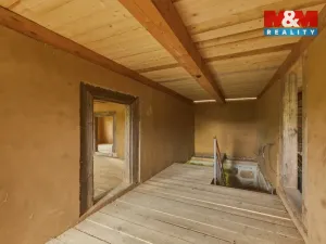 Prodej chalupy, Blíževedly, 340 m2