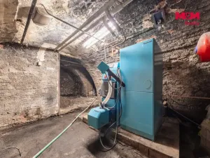 Prodej rodinného domu, Skršín - Dobrčice, 690 m2