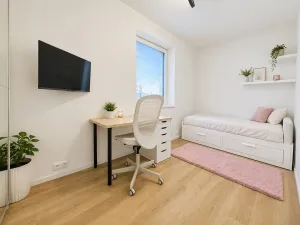 Prodej bytu 3+kk, České Budějovice, Dobrovodská, 73 m2