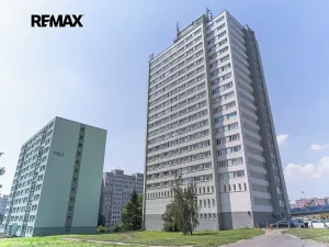 Prodej bytu 1+kk, Praha - Háje, Bajkonurská, 27 m2