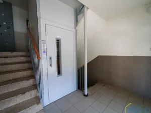 Prodej bytu 2+1, Choceň, Podhomolí, 69 m2