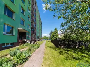 Prodej bytu 2+1, Choceň, Podhomolí, 69 m2