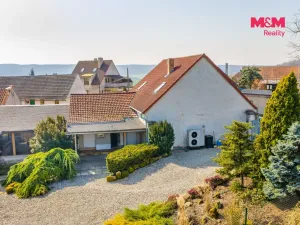 Prodej rodinného domu, Líský, 240 m2