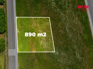 Prodej pozemku pro bydlení, Vendolí, 809 m2