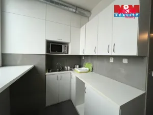 Pronájem kanceláře, Havířov - Podlesí, Studentská, 70 m2