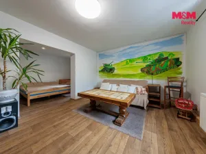 Prodej rodinného domu, Karlovy Vary - Sedlec, Merklínská, 210 m2