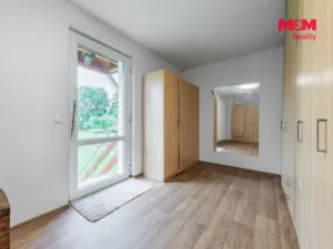 Prodej rodinného domu, Karlovy Vary - Sedlec, Merklínská, 210 m2