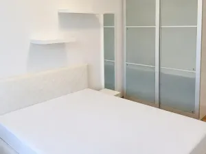 Pronájem bytu 2+kk, Praha - Letňany, Malkovského, 52 m2