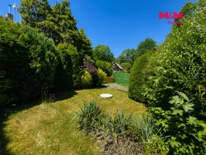 Prodej chaty, Barchovice - Hryzely, 50 m2