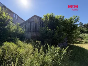 Prodej pozemku pro bydlení, Letovice - Kněževísko, 1086 m2