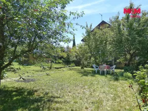 Prodej chaty, Pardubice - Bílé Předměstí, 25 m2