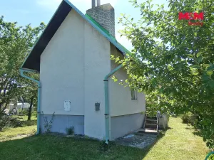 Prodej chaty, Pardubice - Bílé Předměstí, 25 m2