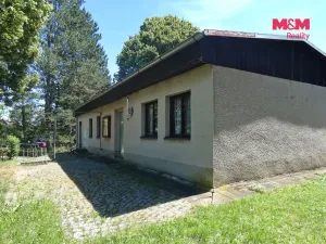 Prodej chaty, Pardubice - Bílé Předměstí, 25 m2