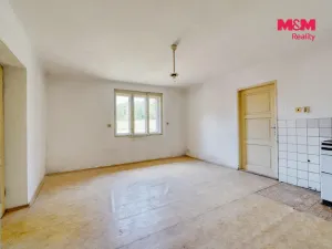 Prodej rodinného domu, Spálené Poříčí - Struhaře, 102 m2