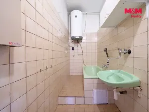 Prodej rodinného domu, Náchod - Běloves, Doubicova, 70 m2