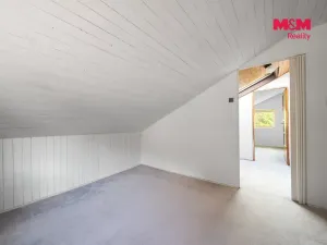 Prodej rodinného domu, Náchod - Běloves, Doubicova, 70 m2