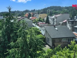 Prodej rodinného domu, Náchod - Běloves, Doubicova, 70 m2