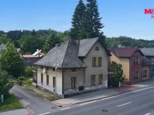 Prodej rodinného domu, Velké Poříčí, Náchodská, 120 m2