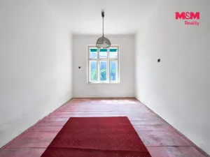 Prodej rodinného domu, Velké Poříčí, Náchodská, 120 m2