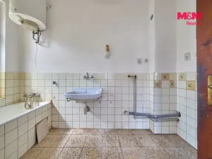 Prodej rodinného domu, Velké Poříčí, Náchodská, 120 m2