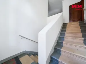 Prodej rodinného domu, Velké Poříčí, Náchodská, 120 m2