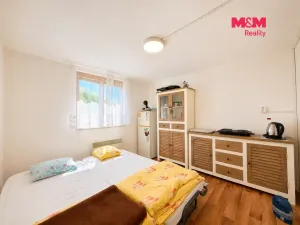 Prodej chaty, Vratimov, U Lesíka, 13 m2