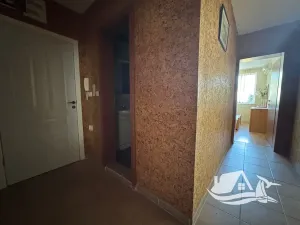 Prodej bytu 2+kk, Nesebar, Bulharsko, 67 m2