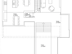 Prodej vily, Vrsi, Chorvatsko, 210 m2