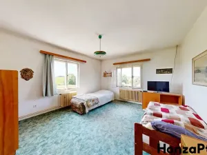 Prodej rodinného domu, Praha - Písnice, Na losách, 195 m2