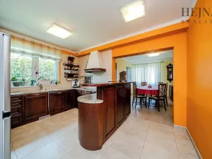 Prodej rodinného domu, Havířov, K Přehradě, 153 m2