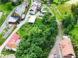Prodej pozemku pro bydlení, Poniklá, 1280 m2