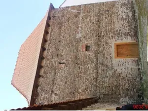 Dražba rodinného domu, Temelín, 436 m2