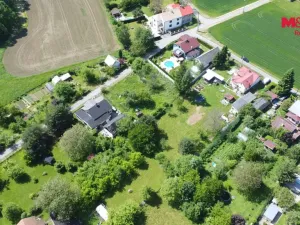 Prodej zahrady, Stonava, 1000 m2