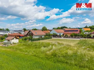 Prodej pozemku pro bydlení, Libníč, 913 m2